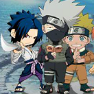 Chơi Game Anime đánh nhau