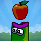 Chơi Game Apple Worm