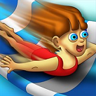 Chơi Game Aquapark.io
