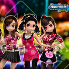 Chơi Game Audition