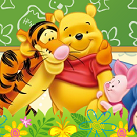 Chơi Game Bác học nhí
