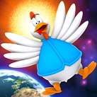 Chơi Game Bắn gà vũ trụ