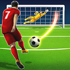 Chơi Game Bóng đá 3D