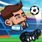 Chơi Game Bóng đá đầu to 2022