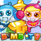 Chơi Game Đặt boom IT 7