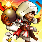Chơi Game Đặt boom online