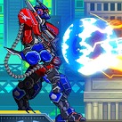 Chơi Game Đấu sĩ lbx