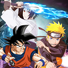 Chơi Game Đấu trường manga