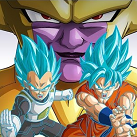 Chơi Game Dragon Ball Z Devolution