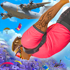 Chơi Game Free Fire