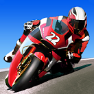 Chơi Game Giải đua xe moto thật 3D