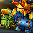 Chơi Game Gunny 2