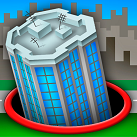 Chơi Game Hole.io