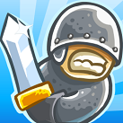 Chơi Game Kingdom Rush
