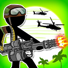 Chơi Game Người que đại chiến