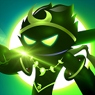 Chơi Game Người que đánh nhau