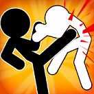 Chơi Game Người que huyền thoại combat