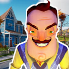 Chơi Game Ông hàng xóm đáng sợ