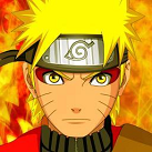 Chơi Game Siêu anh hùng kí sự Naruto