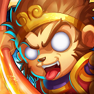 Chơi Game Tây du ký 2 người chơi