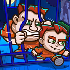 Chơi Game Trốn tù vượt ngục