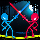 Chơi Game Võ sĩ người que 2